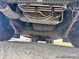 MAN TGS 26.500 6x4 Crane Truck with 19 t/m Rear-Mounte