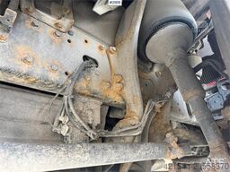 MAN TGS 26.500 6x4 Crane Truck with 19 t/m Rear-Mounte