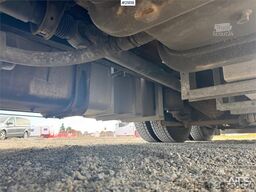 MAN TGS 26.500 6x4 Crane Truck with 19 t/m Rear-Mounte