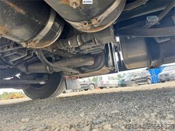 MAN TGS 26.500 6x4 Crane Truck with 19 t/m Rear-Mounte