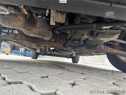 Ford Transit 4x2 Van with 2 Sets of Tires