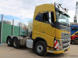 VOLVO FH 660 6x4 BL - 90 to - Nr.: 583