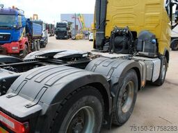 VOLVO FH 660 6x4 BL - 90 to - Nr.: 583