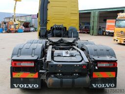 VOLVO FH 660 6x4 BL - 90 to - Nr.: 583