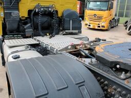 VOLVO FH 660 6x4 BL - 90 to - Nr.: 583