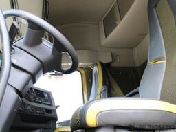 VOLVO FH 660 6x4 BL - 90 to - Nr.: 583