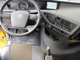 VOLVO FH 660 6x4 BL - 90 to - Nr.: 583