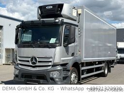 MERCEDES-BENZ Antos 1840*E6a*Retarder*Carrier 1250*LBW*Klima*