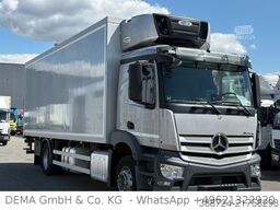 MERCEDES-BENZ Antos 1840*E6a*Retarder*Carrier 1250*LBW*Klima*