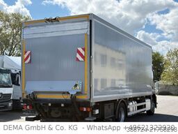 MERCEDES-BENZ Antos 1840*E6a*Retarder*Carrier 1250*LBW*Klima*