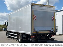 MERCEDES-BENZ Antos 1840*E6a*Retarder*Carrier 1250*LBW*Klima*