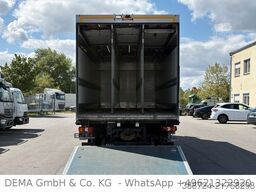 MERCEDES-BENZ Antos 1840*E6a*Retarder*Carrier 1250*LBW*Klima*