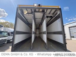 MERCEDES-BENZ Antos 1840*E6a*Retarder*Carrier 1250*LBW*Klima*