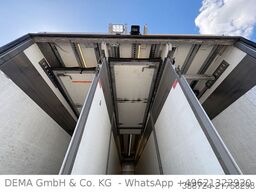 MERCEDES-BENZ Antos 1840*E6a*Retarder*Carrier 1250*LBW*Klima*