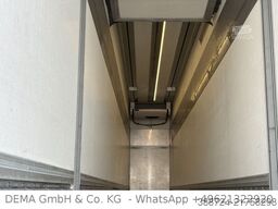 MERCEDES-BENZ Antos 1840*E6a*Retarder*Carrier 1250*LBW*Klima*