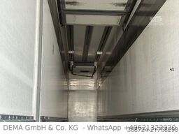 MERCEDES-BENZ Antos 1840*E6a*Retarder*Carrier 1250*LBW*Klima*