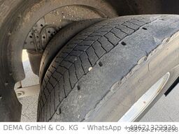MERCEDES-BENZ Antos 1840*E6a*Retarder*Carrier 1250*LBW*Klima*
