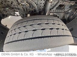 MERCEDES-BENZ Antos 1840*E6a*Retarder*Carrier 1250*LBW*Klima*