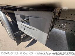 MERCEDES-BENZ Antos 1840*E6a*Retarder*Carrier 1250*LBW*Klima*