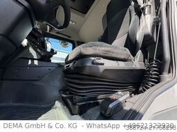MERCEDES-BENZ Antos 1840*E6a*Retarder*Carrier 1250*LBW*Klima*
