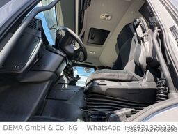 MERCEDES-BENZ Antos 1840*E6a*Retarder*Carrier 1250*LBW*Klima*