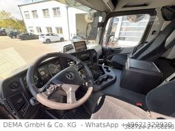MERCEDES-BENZ Antos 1840*E6a*Retarder*Carrier 1250*LBW*Klima*