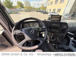 MERCEDES-BENZ Antos 1840*E6a*Retarder*Carrier 1250*LBW*Klima*