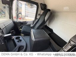 MERCEDES-BENZ Antos 1840*E6a*Retarder*Carrier 1250*LBW*Klima*