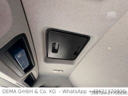 MERCEDES-BENZ Antos 1840*E6a*Retarder*Carrier 1250*LBW*Klima*