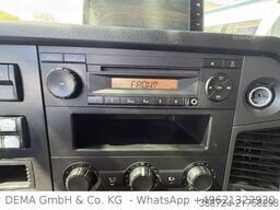 MERCEDES-BENZ Antos 1840*E6a*Retarder*Carrier 1250*LBW*Klima*