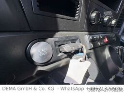 MERCEDES-BENZ Antos 1840*E6a*Retarder*Carrier 1250*LBW*Klima*