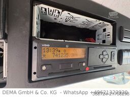 MERCEDES-BENZ Antos 1840*E6a*Retarder*Carrier 1250*LBW*Klima*