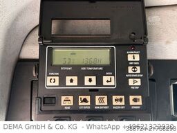 MERCEDES-BENZ Antos 1840*E6a*Retarder*Carrier 1250*LBW*Klima*