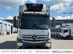 MERCEDES-BENZ Antos 2536*E6a*Retarder*Carrier 1250*LBW*Lift*