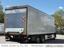MERCEDES-BENZ Antos 2536*E6a*Retarder*Carrier 1250*LBW*Lift*
