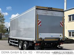 MERCEDES-BENZ Antos 2536*E6a*Retarder*Carrier 1250*LBW*Lift*