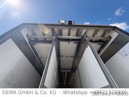 MERCEDES-BENZ Antos 2536*E6a*Retarder*Carrier 1250*LBW*Lift*