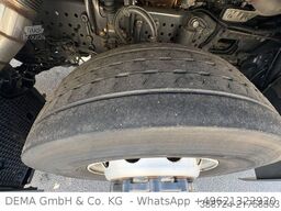 MERCEDES-BENZ Antos 2536*E6a*Retarder*Carrier 1250*LBW*Lift*