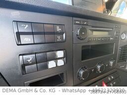 MERCEDES-BENZ Antos 2536*E6a*Retarder*Carrier 1250*LBW*Lift*