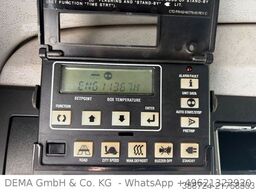 MERCEDES-BENZ Antos 2536*E6a*Retarder*Carrier 1250*LBW*Lift*