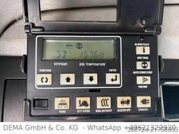 MERCEDES-BENZ Antos 2536*E6a*Retarder*Carrier 1250*LBW*Lift*