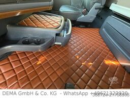 SCANIA R450*E6a*Retarder*Standklima*Zweikreishydraulik*