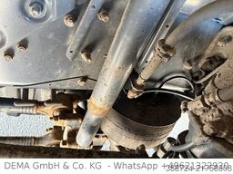 SCANIA R450*E6a*Retarder*Standklima*Zweikreishydraulik*