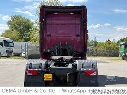 SCANIA R450*E6a*Retarder*Standklima*Zweikreishydraulik*