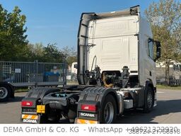 SCANIA R500*Retarder*Hydraulik*Kompressor*