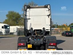 SCANIA R500*Retarder*Hydraulik*Kompressor*