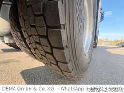 SCANIA R500*Retarder*Hydraulik*Kompressor*