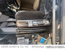 SCANIA R500*Retarder*Hydraulik*Kompressor*