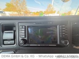 SCANIA R500*Retarder*Hydraulik*Kompressor*