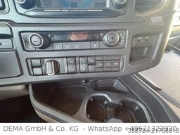 SCANIA R500*Retarder*Hydraulik*Kompressor*